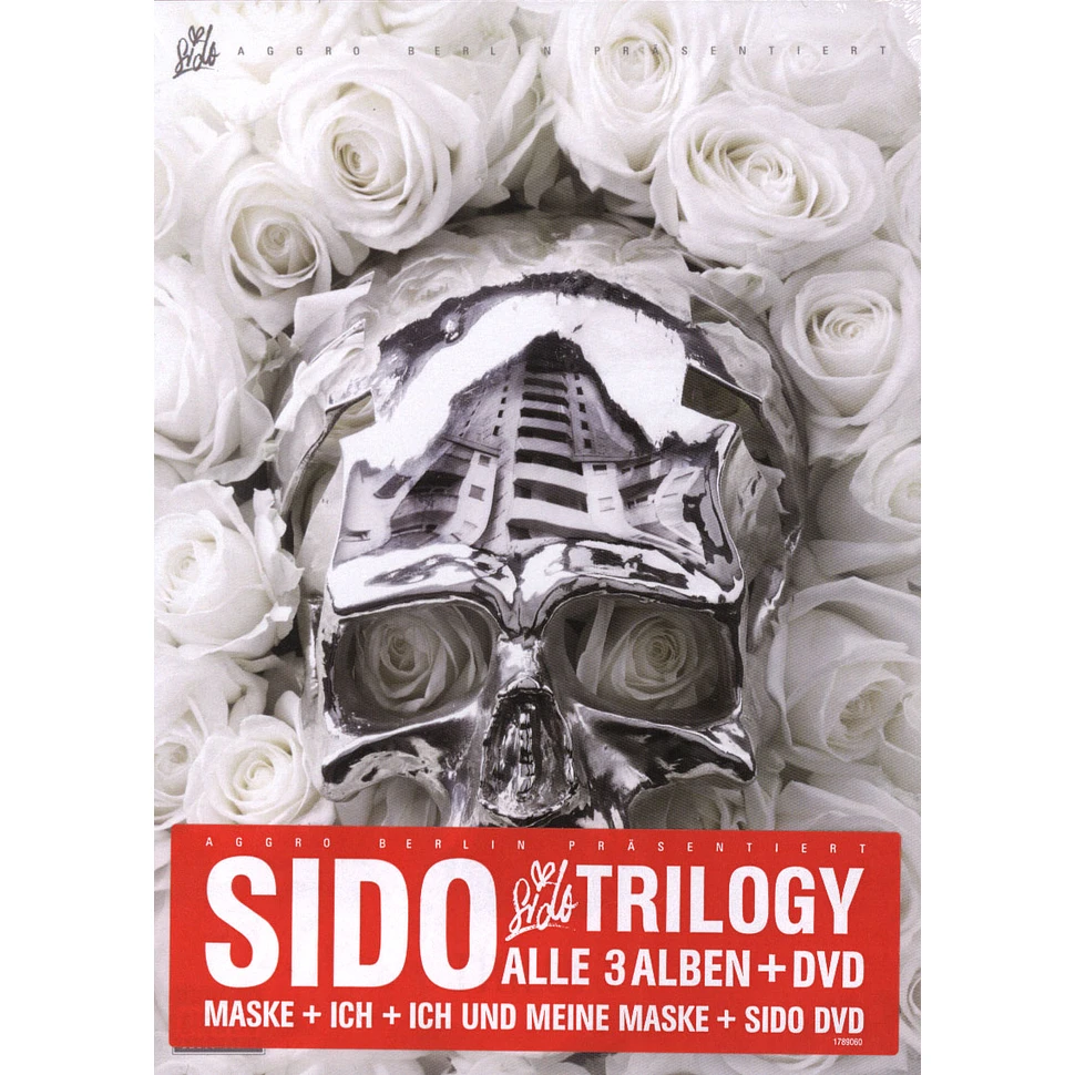 Sido - Trilogy