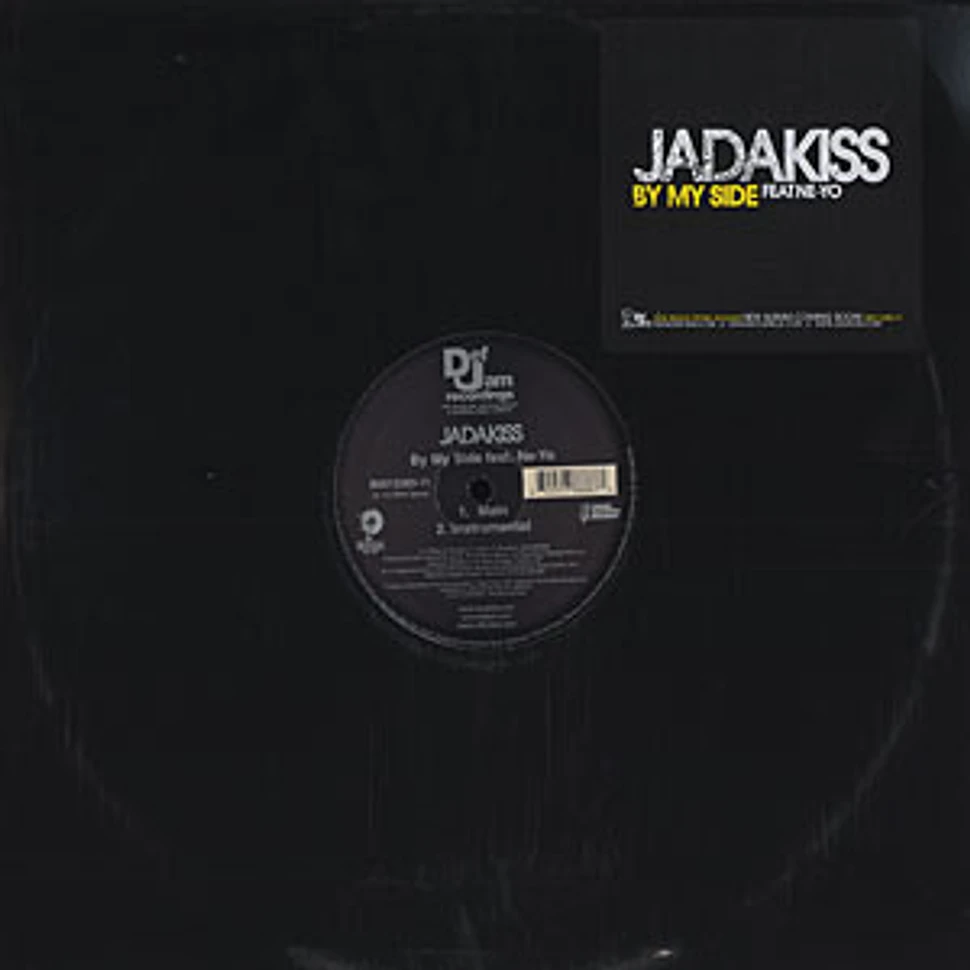 Jadakiss - By My Side Feat. Ne-yo