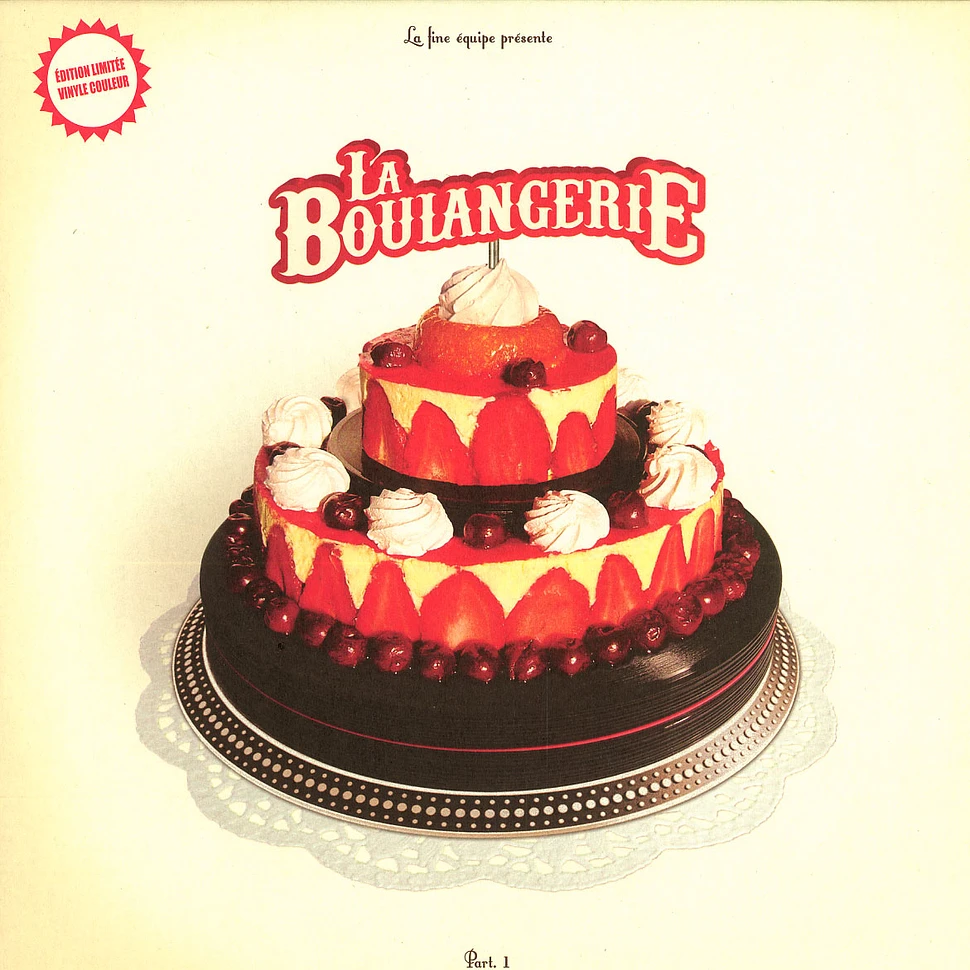 La Fine Equipe - La Boulangerie Part 1