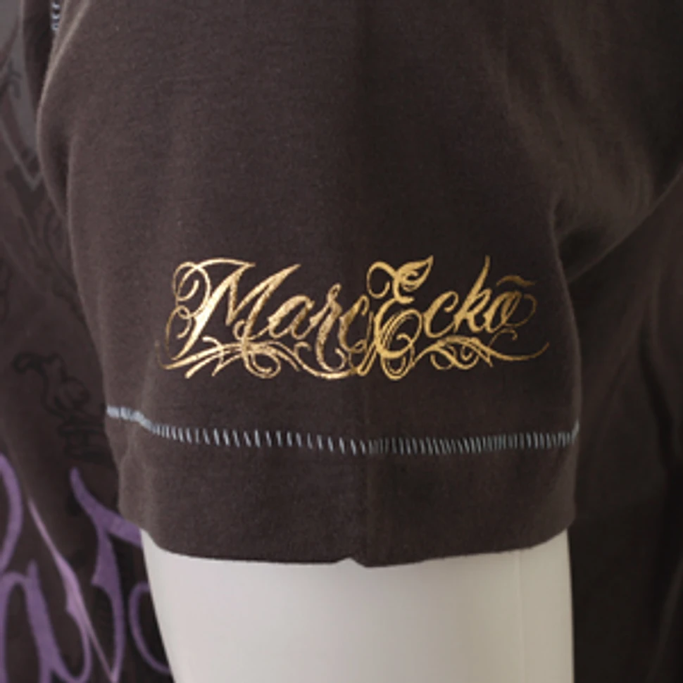 Marc Ecko & Star Wars - Vader blader T-Shirt