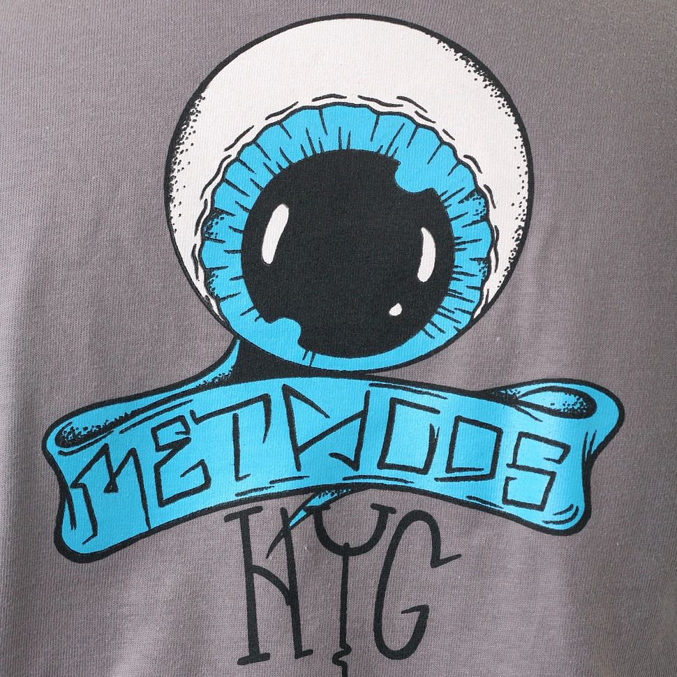 Methods NYC - Doppelganger T-Shirt