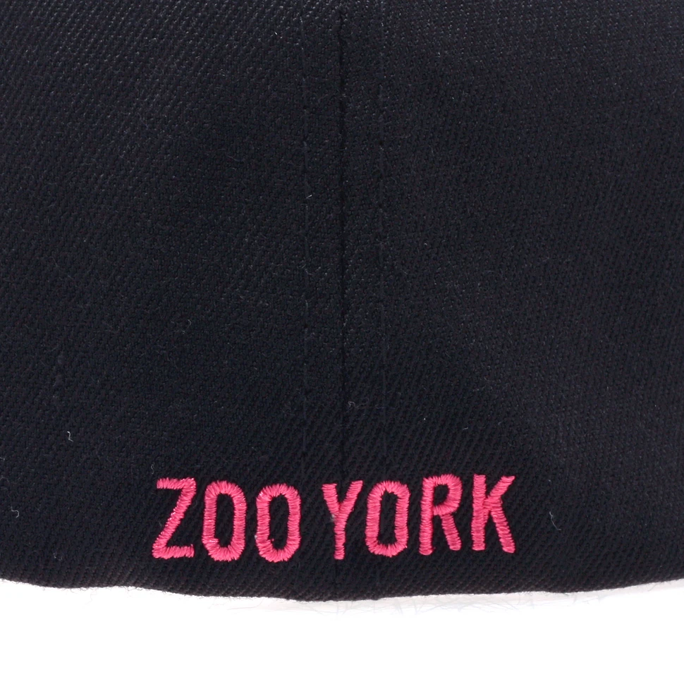 Zoo York - Petey pop cap
