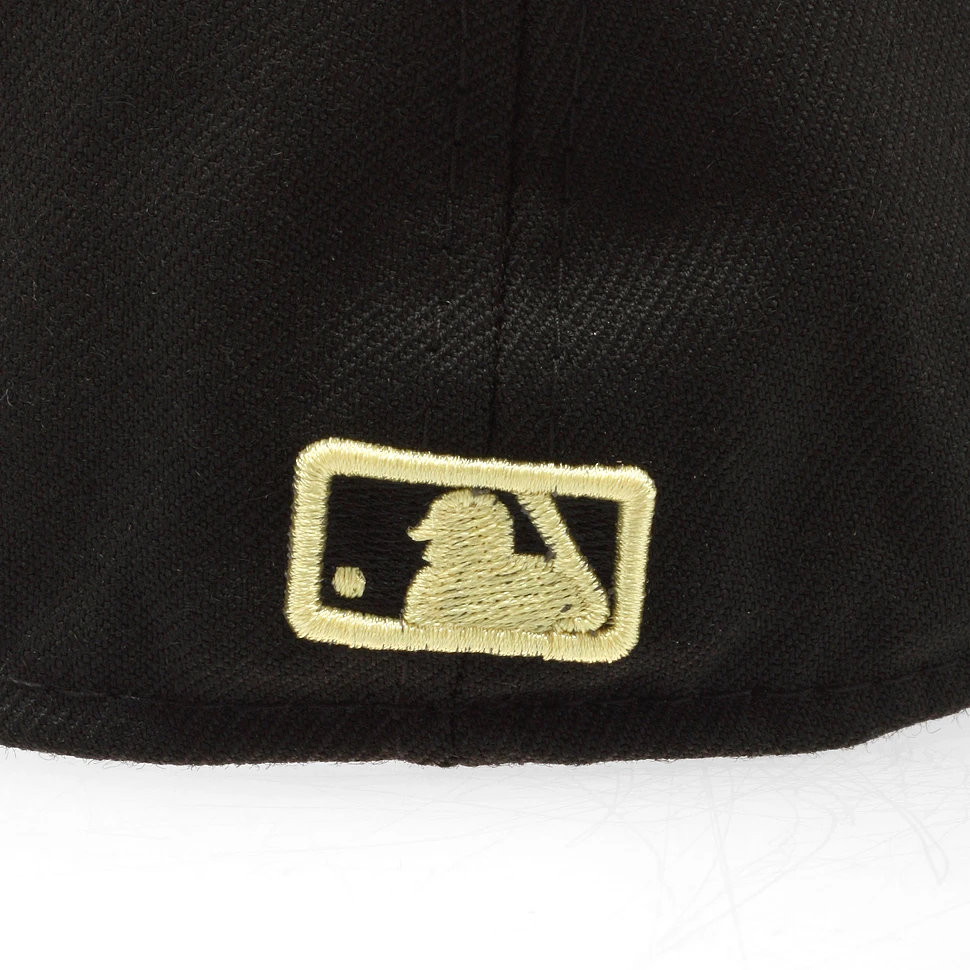 New Era - Basic pastel New York Yankees cap