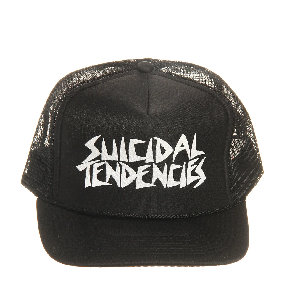 Suicidal Tendencies - Flip Cap