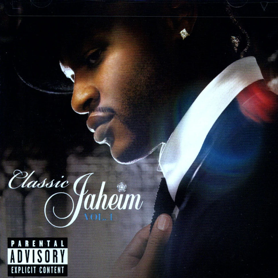 Jaheim - Classic Jahiem volume 1