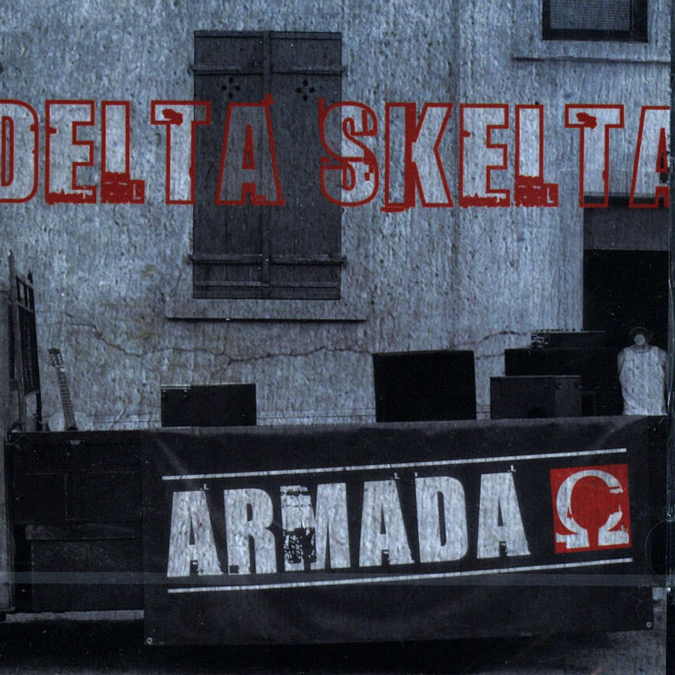 Armada - Delta Skelta