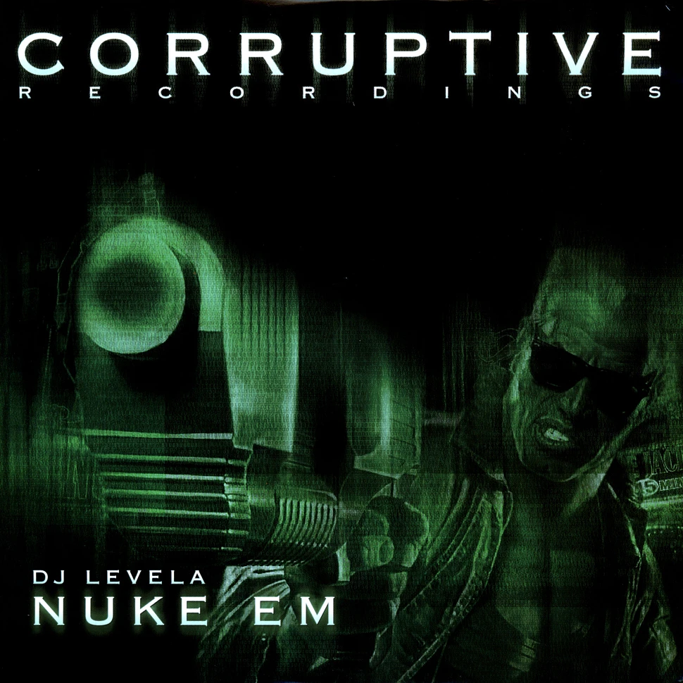 DJ Levela - Nuke em