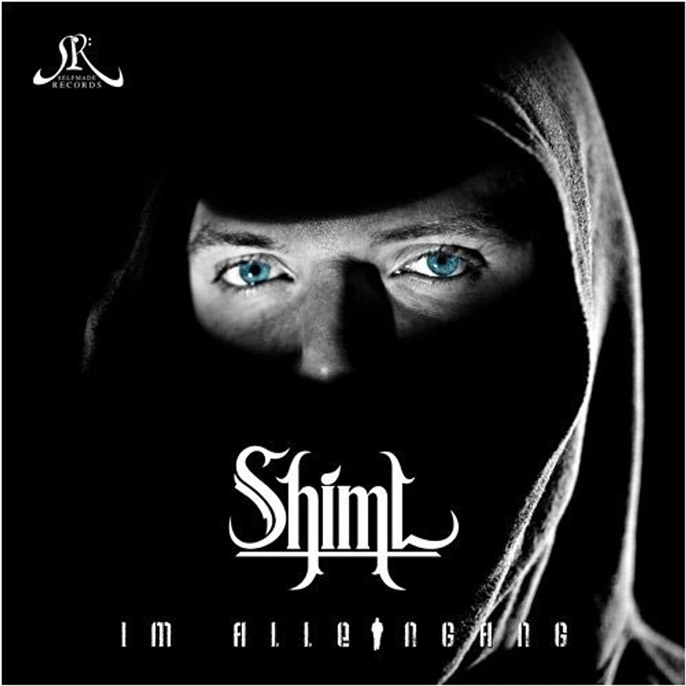 Shiml - Im Alleingang