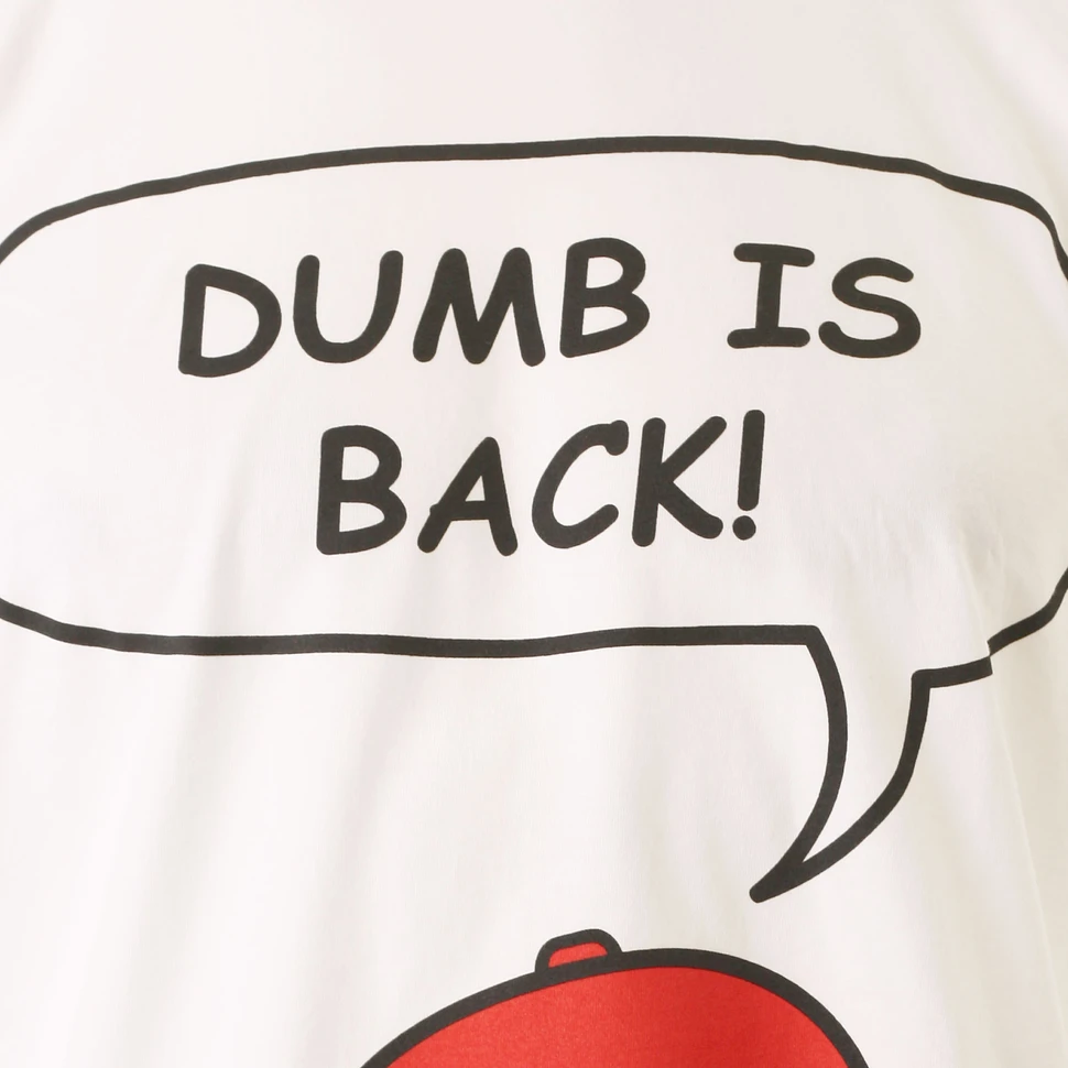 Architecture In Helsinki - Dumb is back! T-Shirt