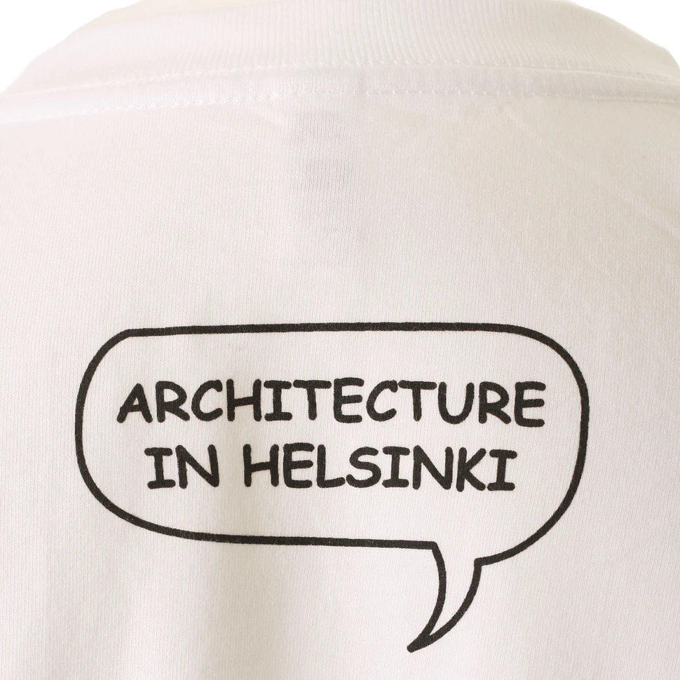 Architecture In Helsinki - Dumb is back! T-Shirt
