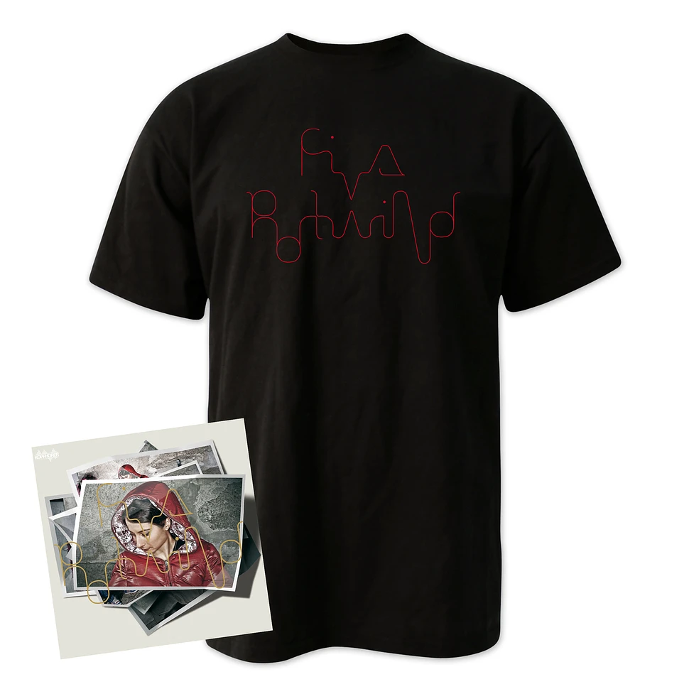 Fiva MC - Rotwild HHV Bundle