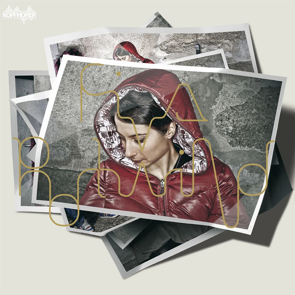 Fiva MC - Rotwild HHV Bundle