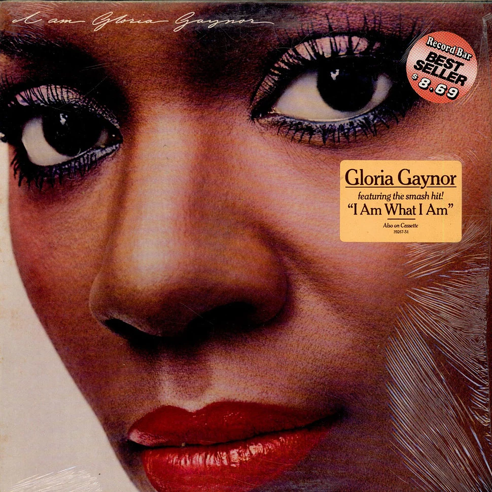 Gloria Gaynor - I Am Gloria Gaynor