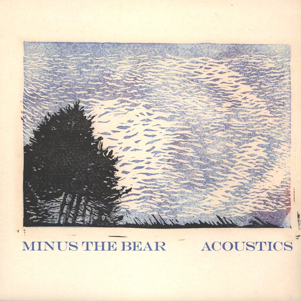 Minus The Bear - Acoustics