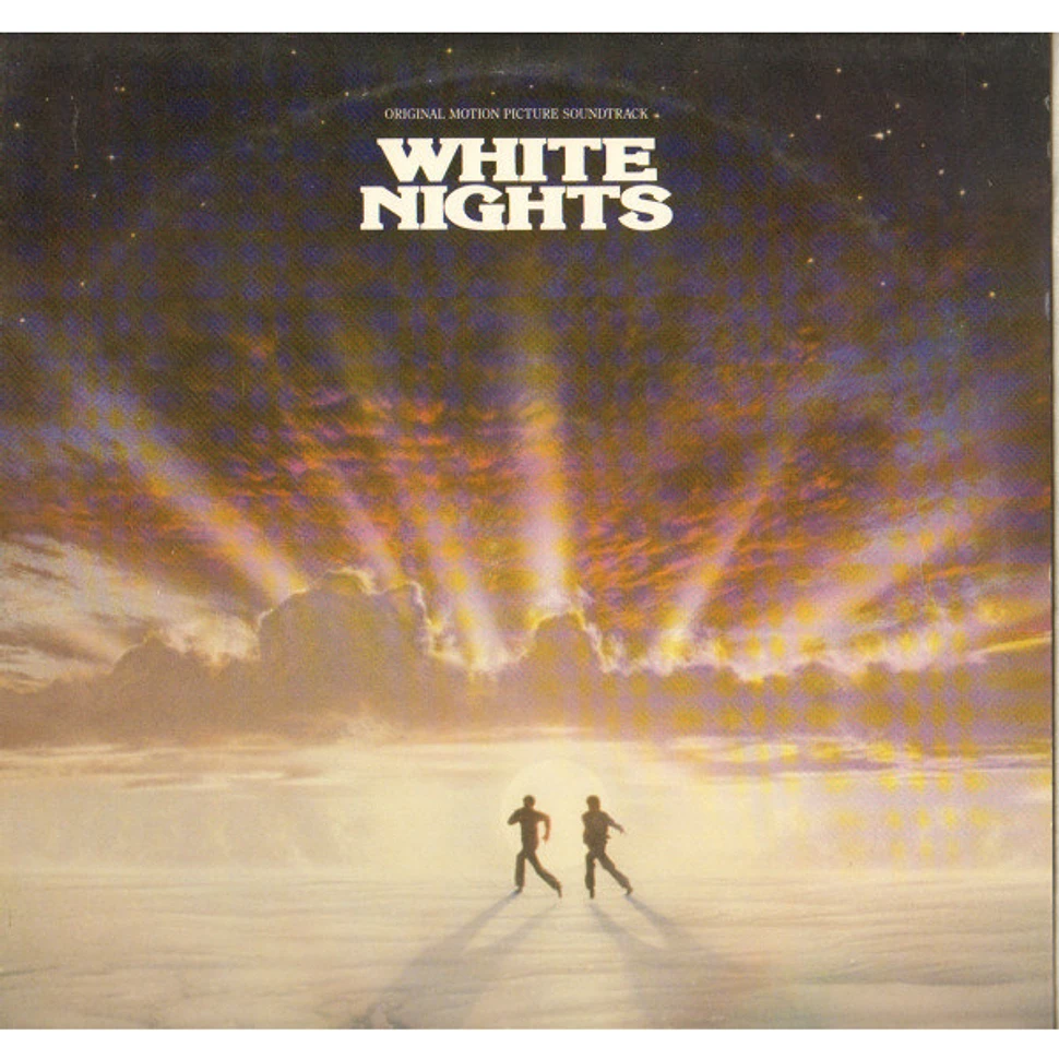 V.A. - White Nights: Original Motion Picture Soundtrack