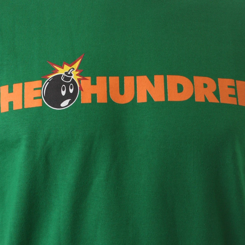 The Hundreds - Adam T-Shirt