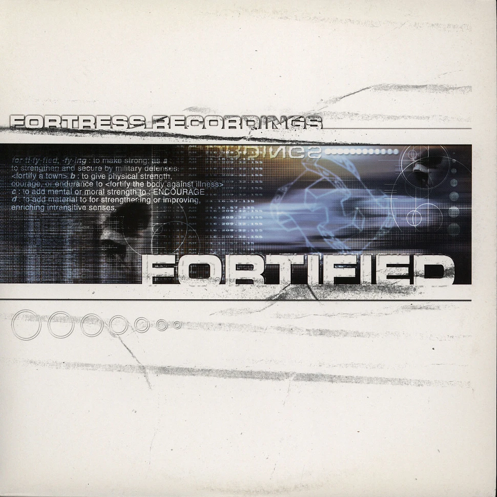 Fortress Recordings - Fortified