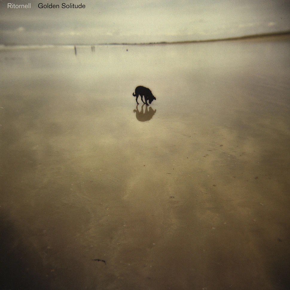 Ritornell - Golden solitude