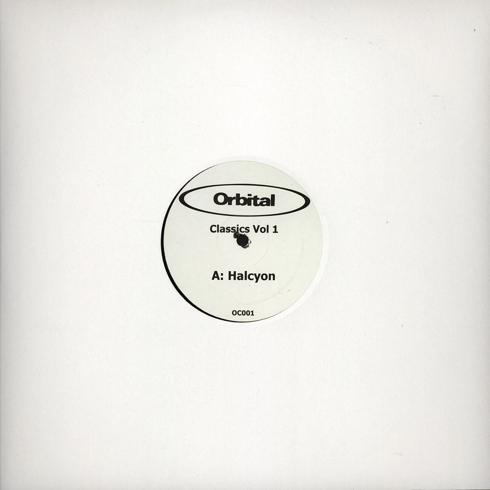 Orbital - Orbital classisc