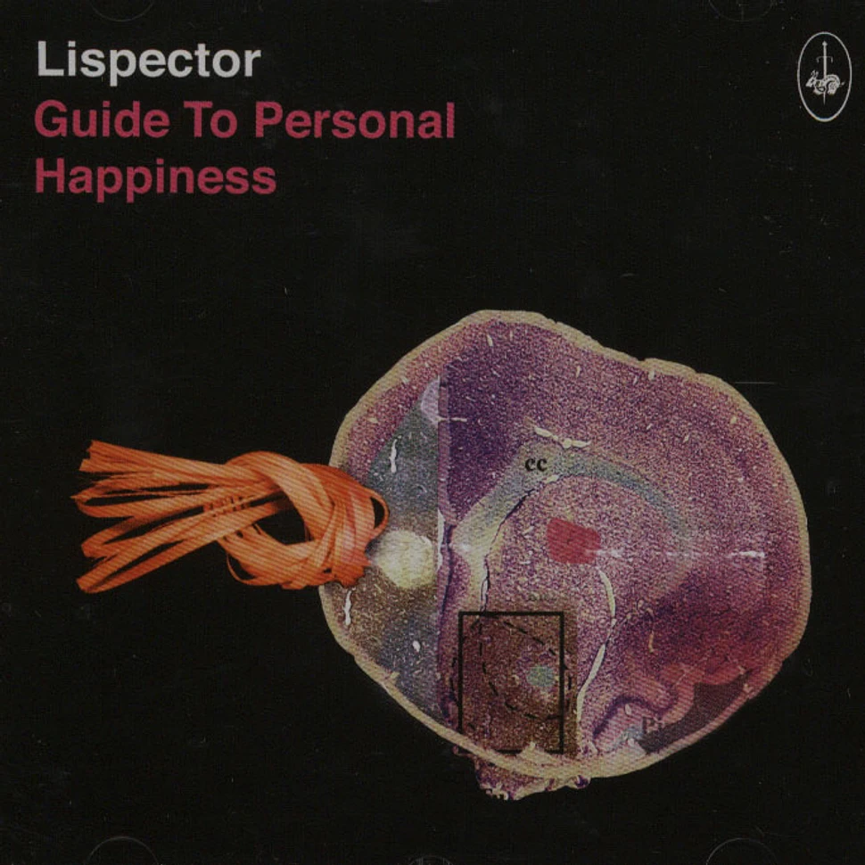 Lispector - The guide to personal happiness