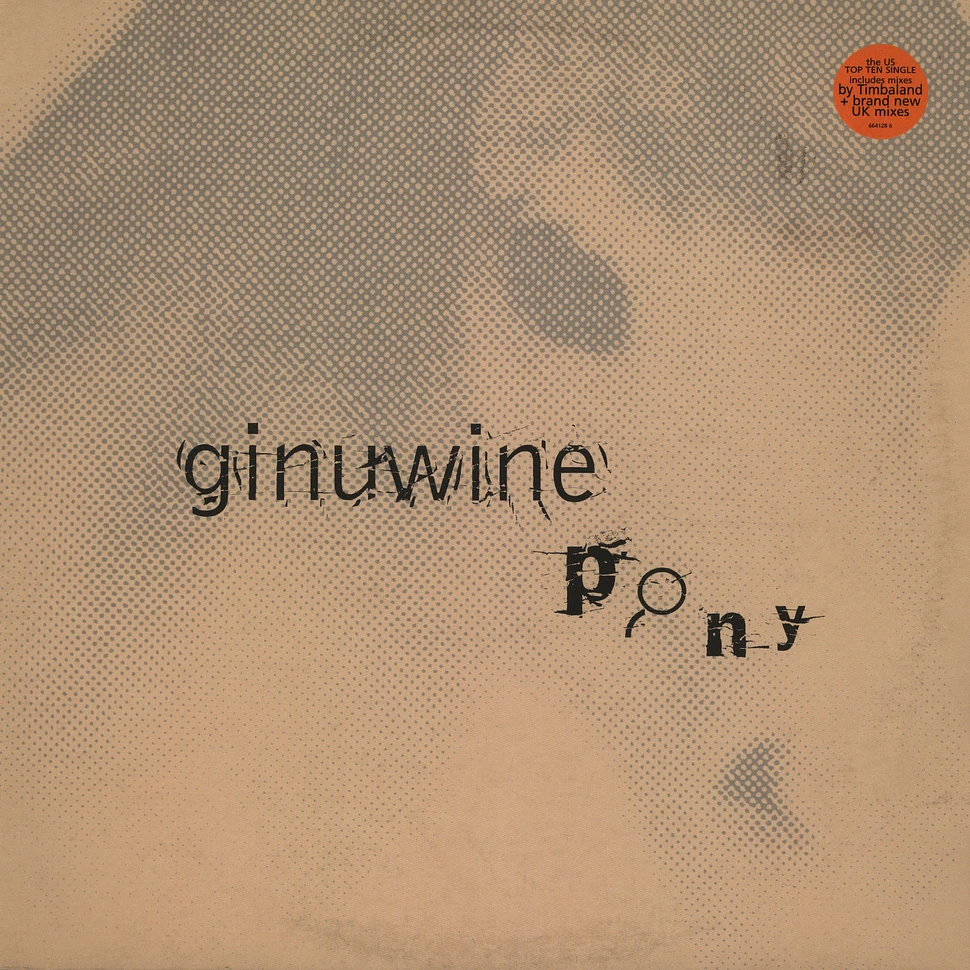 Ginuwine - Pony remixes