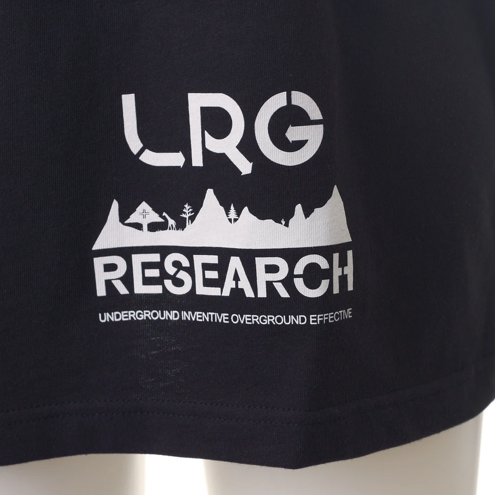 LRG - Grass Roots 2 T-Shirt