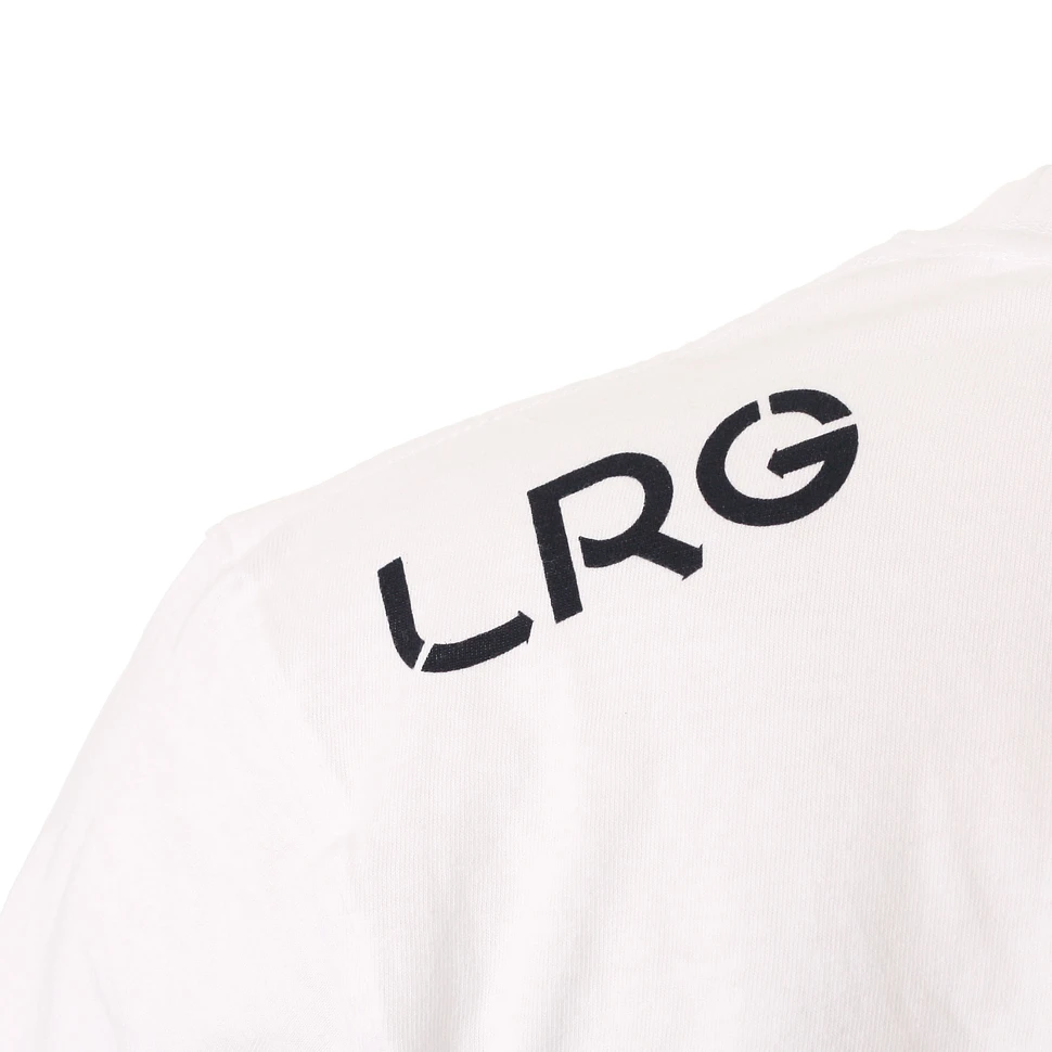 LRG - Grass Roots 7 T-Shirt