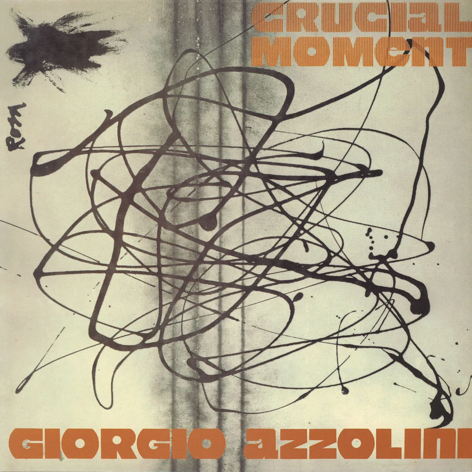 Giorgio Azzolini - Crucial moment