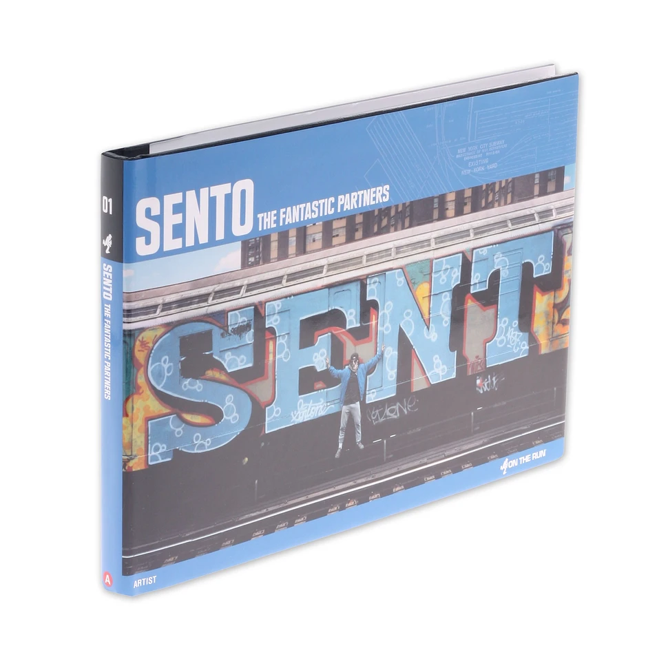 Sento - The Fantastic Partners