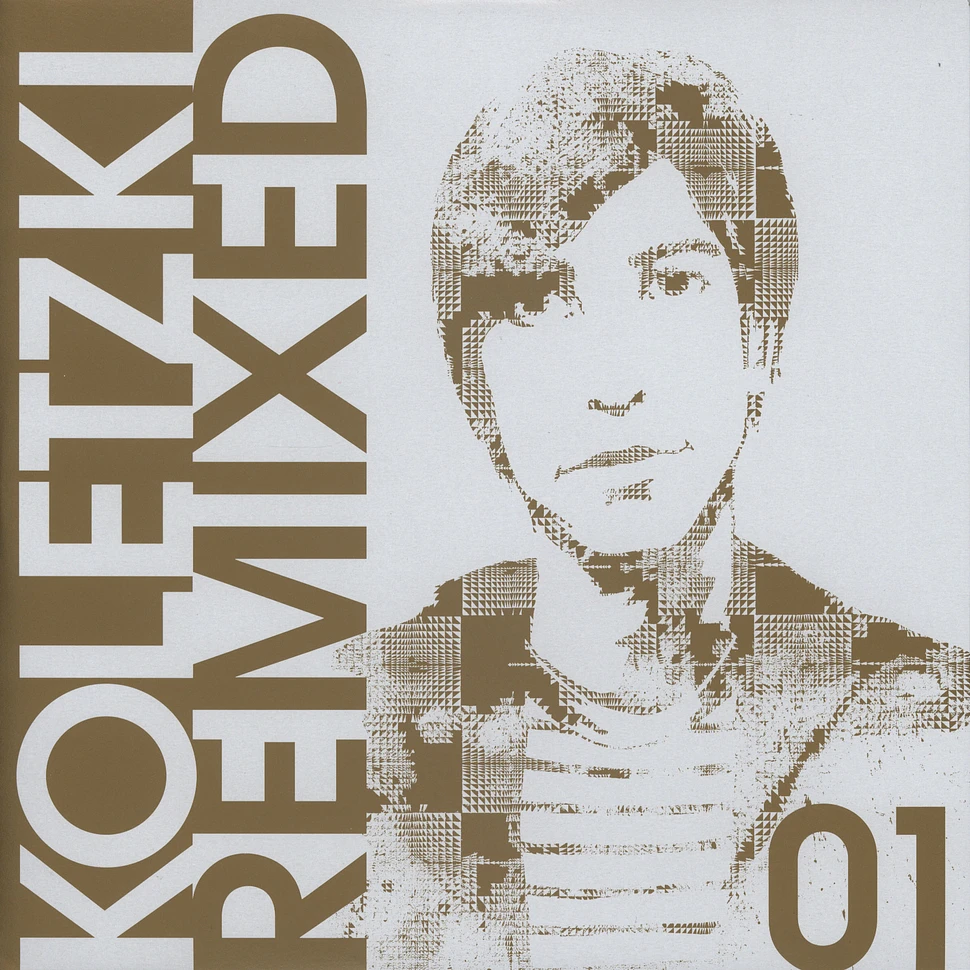 Oliver Koletzki - Remixed 01