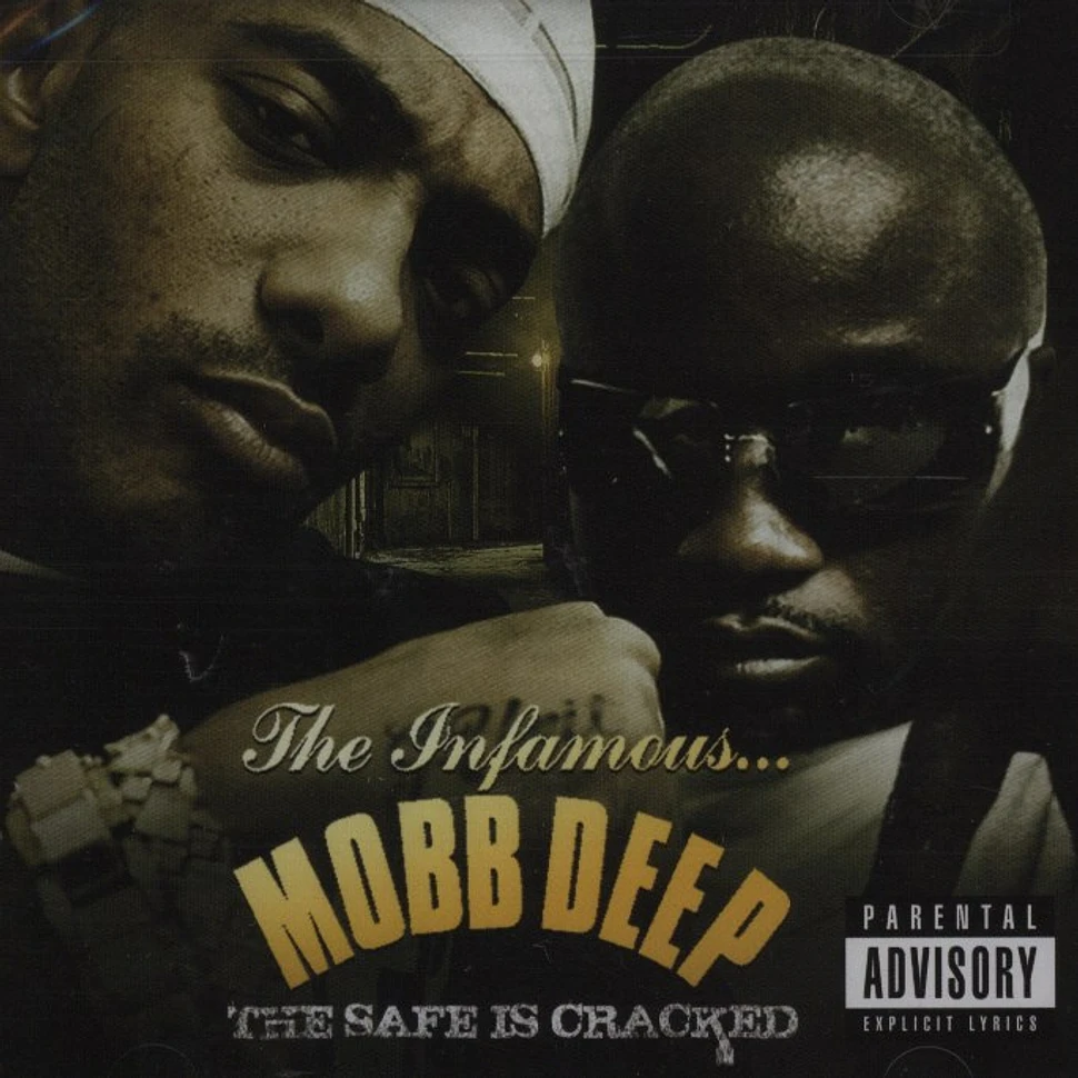 Mobb Deep - The safe is cracked