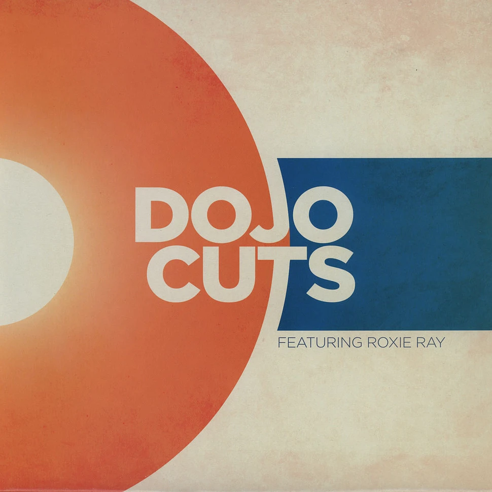 Dojo Cuts - Dojo Cuts