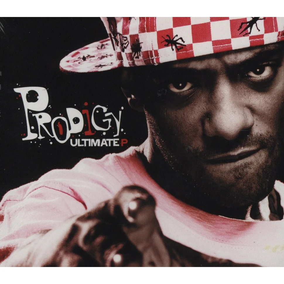 Prodigy of Mobb Deep - The Ultimate P Part 1