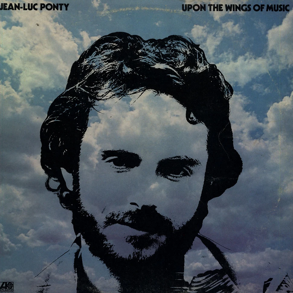 Jean Luc Ponty - Upon the wings of music