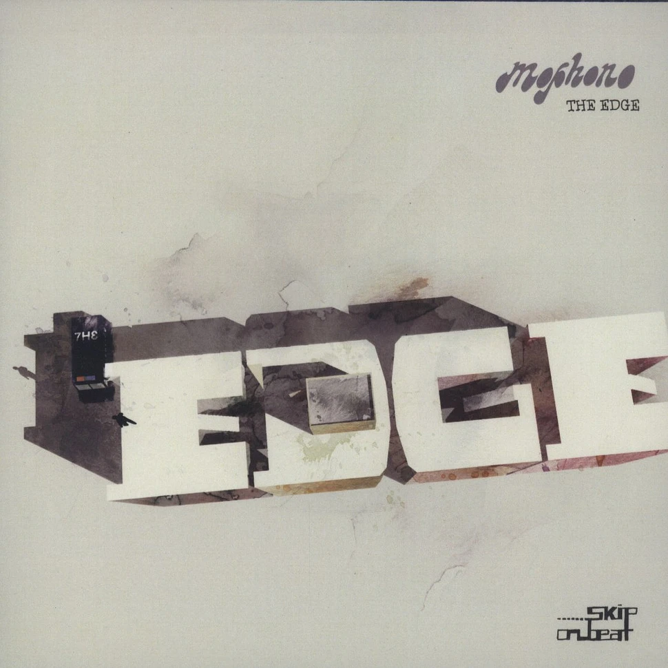 Mophono - The edge