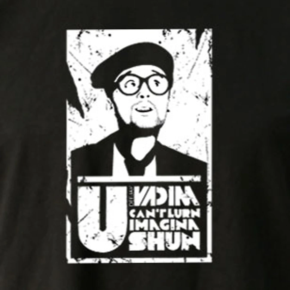 DJ Vadim - U Cant Lurn Imaginashun