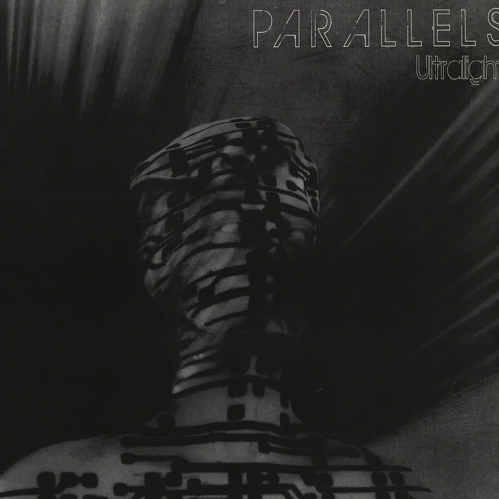 Parallels - Ultralight EP