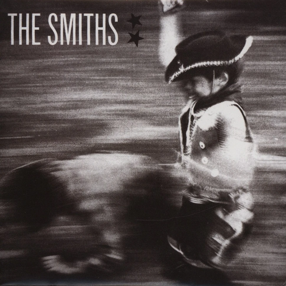 The Smiths - The Headmaster Ritual