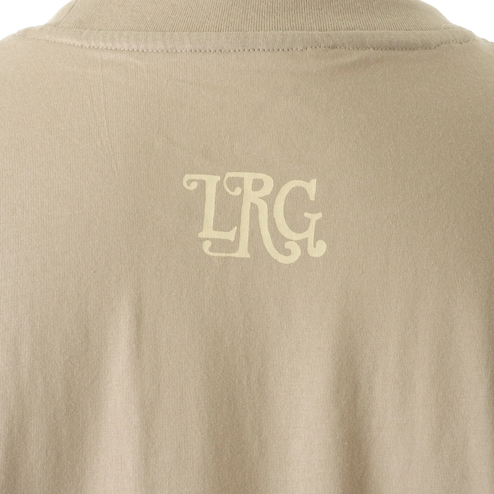 LRG - Surround Sound T-Shirt