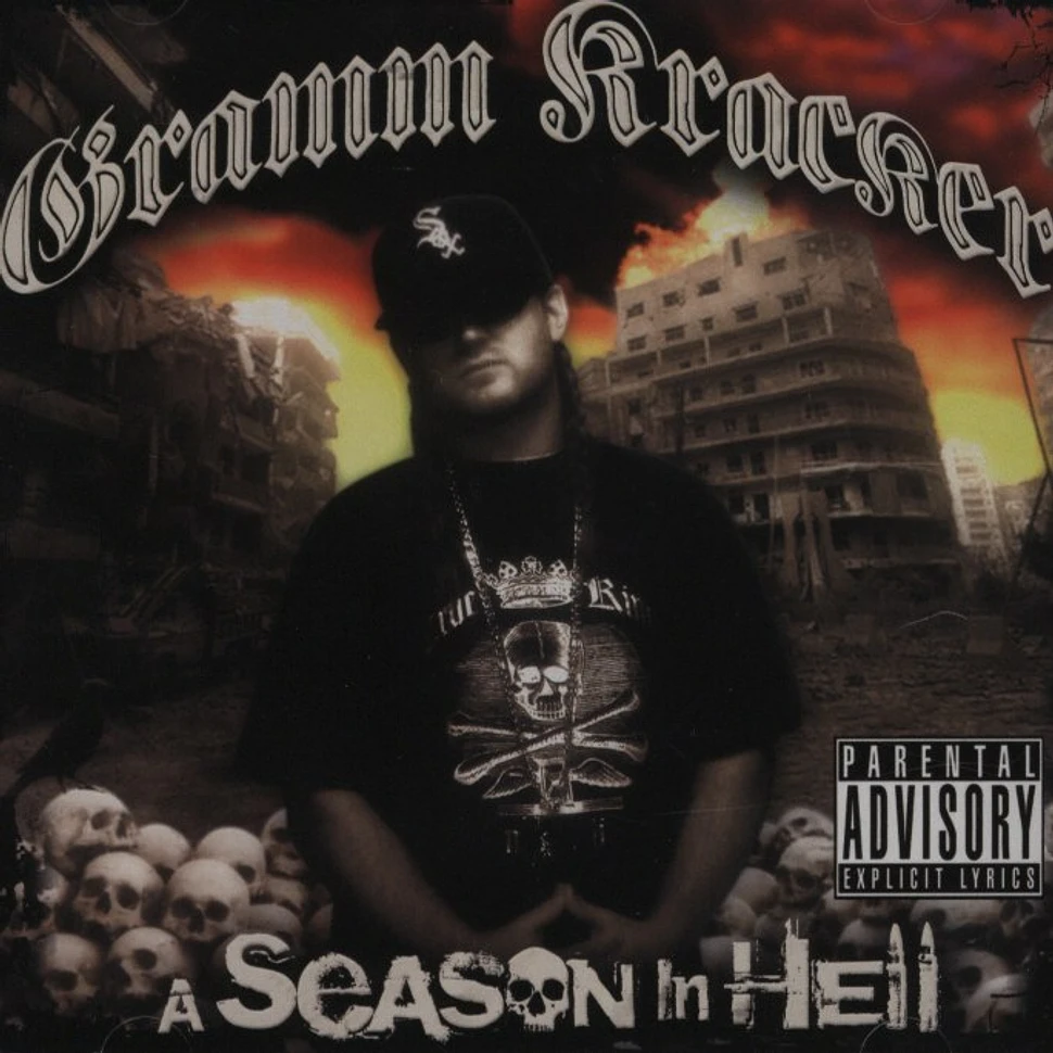 Gramm Kracker - A season in hell