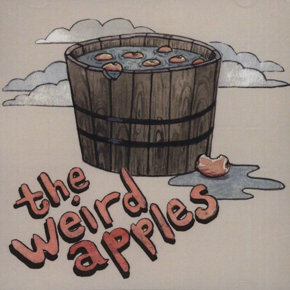 The Weird Apples - The Big Crunch