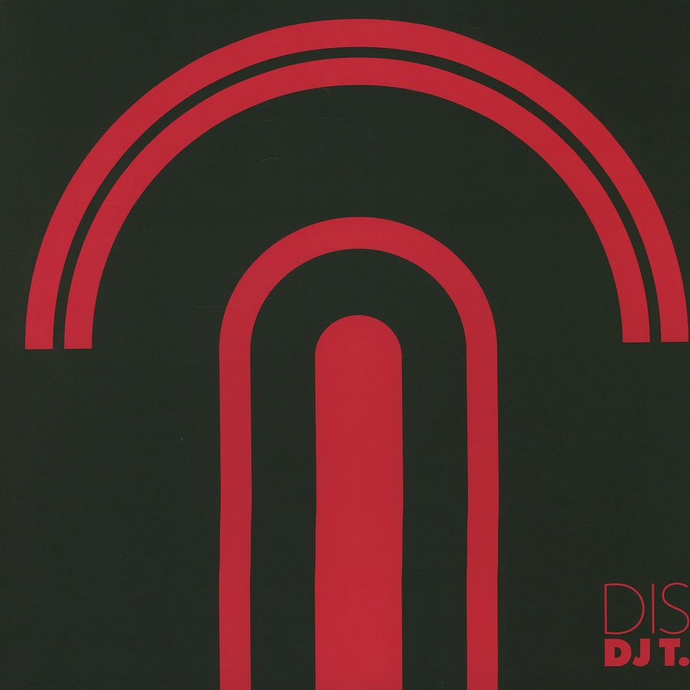 DJ T. - DIS