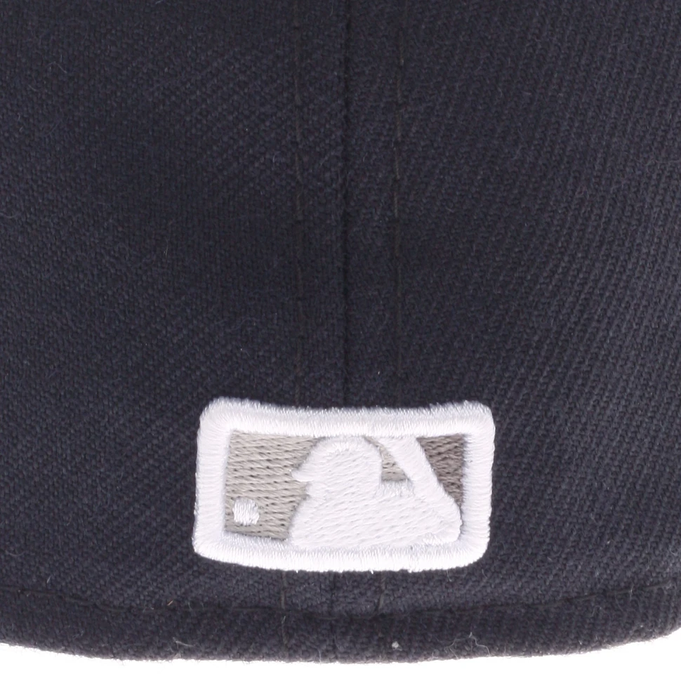 New Era - New York Yankees Stamp Cap