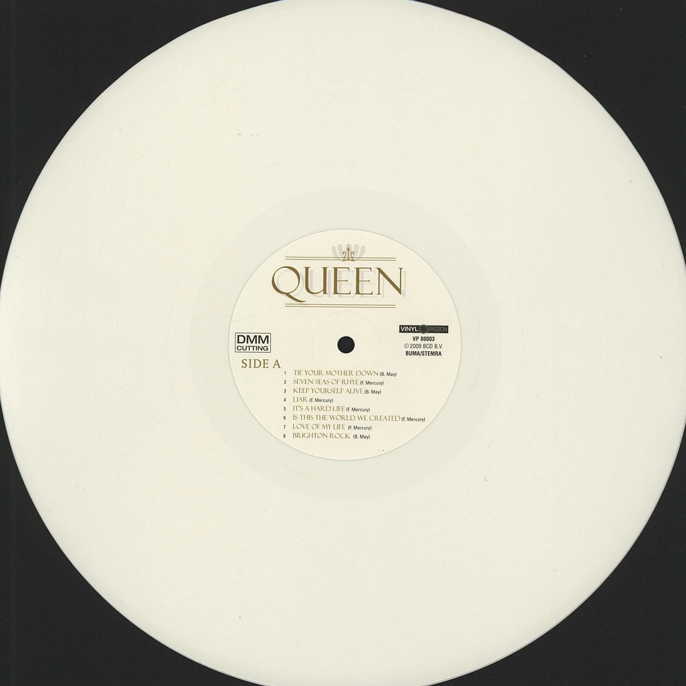 Queen - Rock You From Rio Live