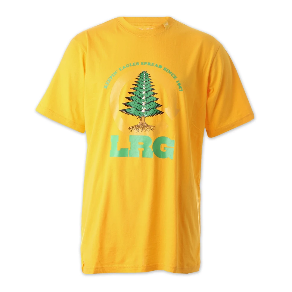 LRG - Spread Em High T-Shirt
