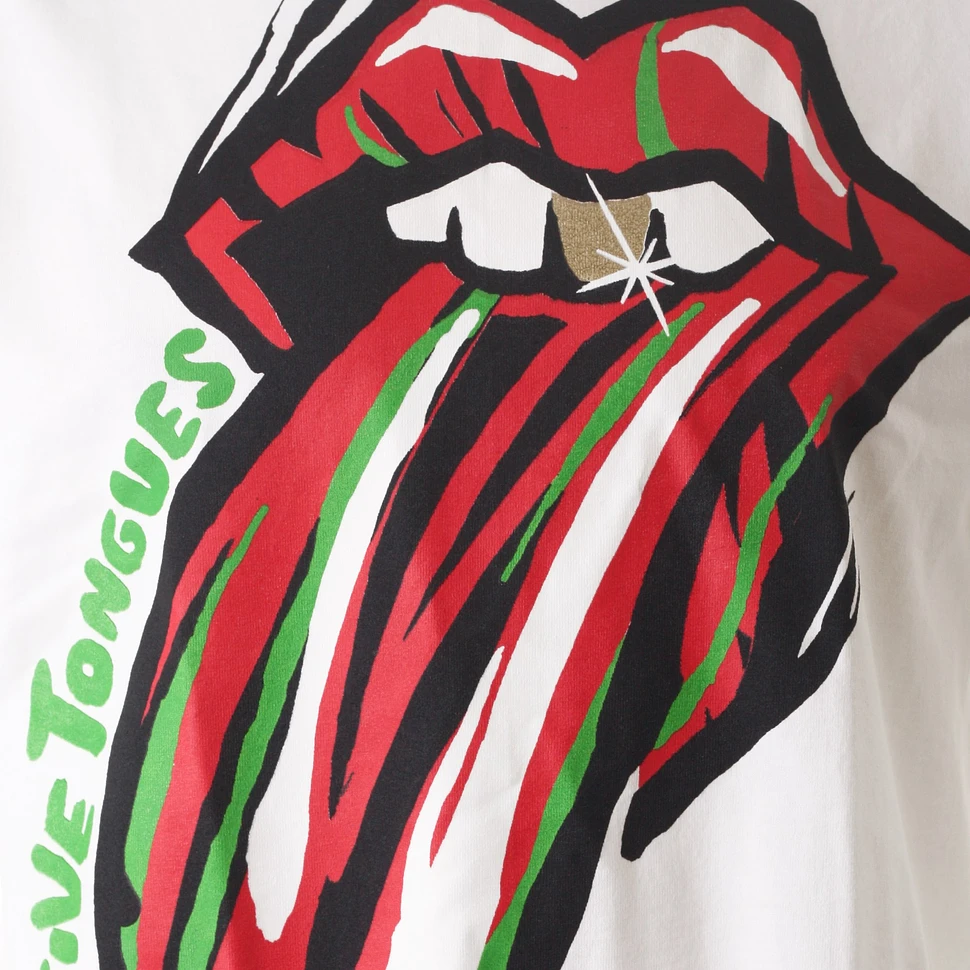 The Originators - Native Tongues T-Shirt