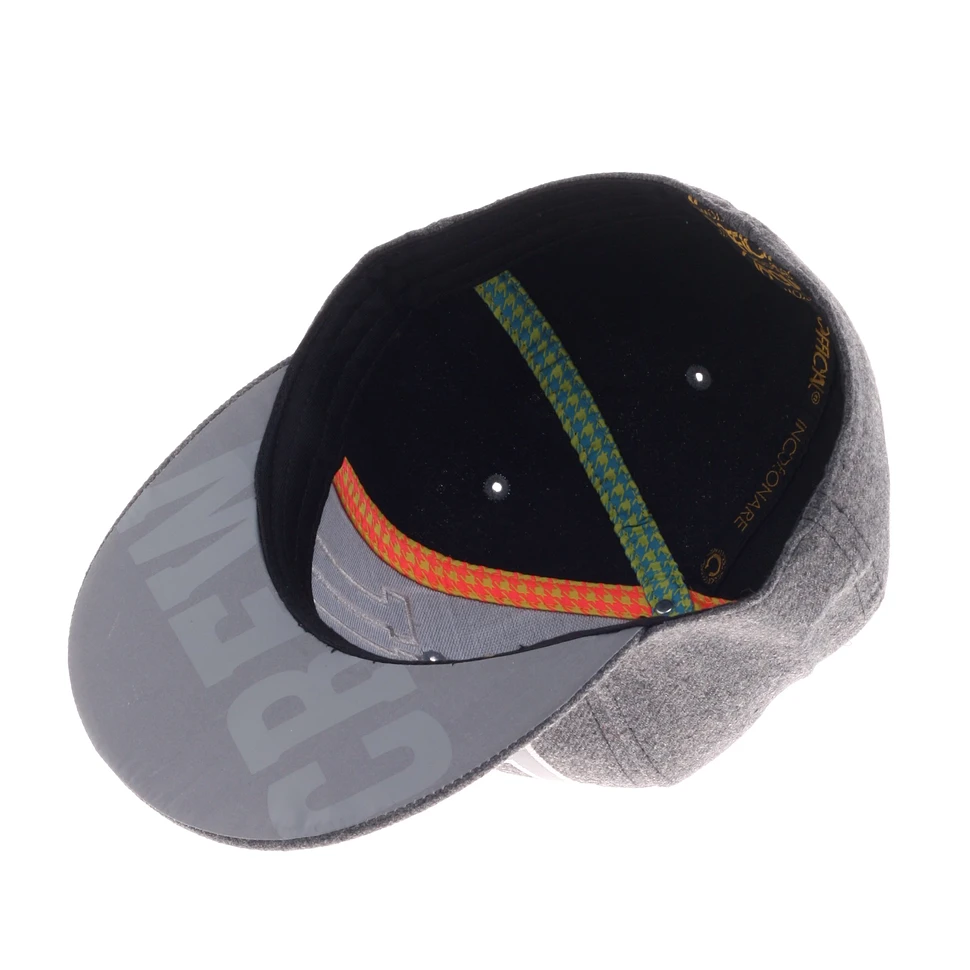 Official - 3M Reflect Fitted Hat