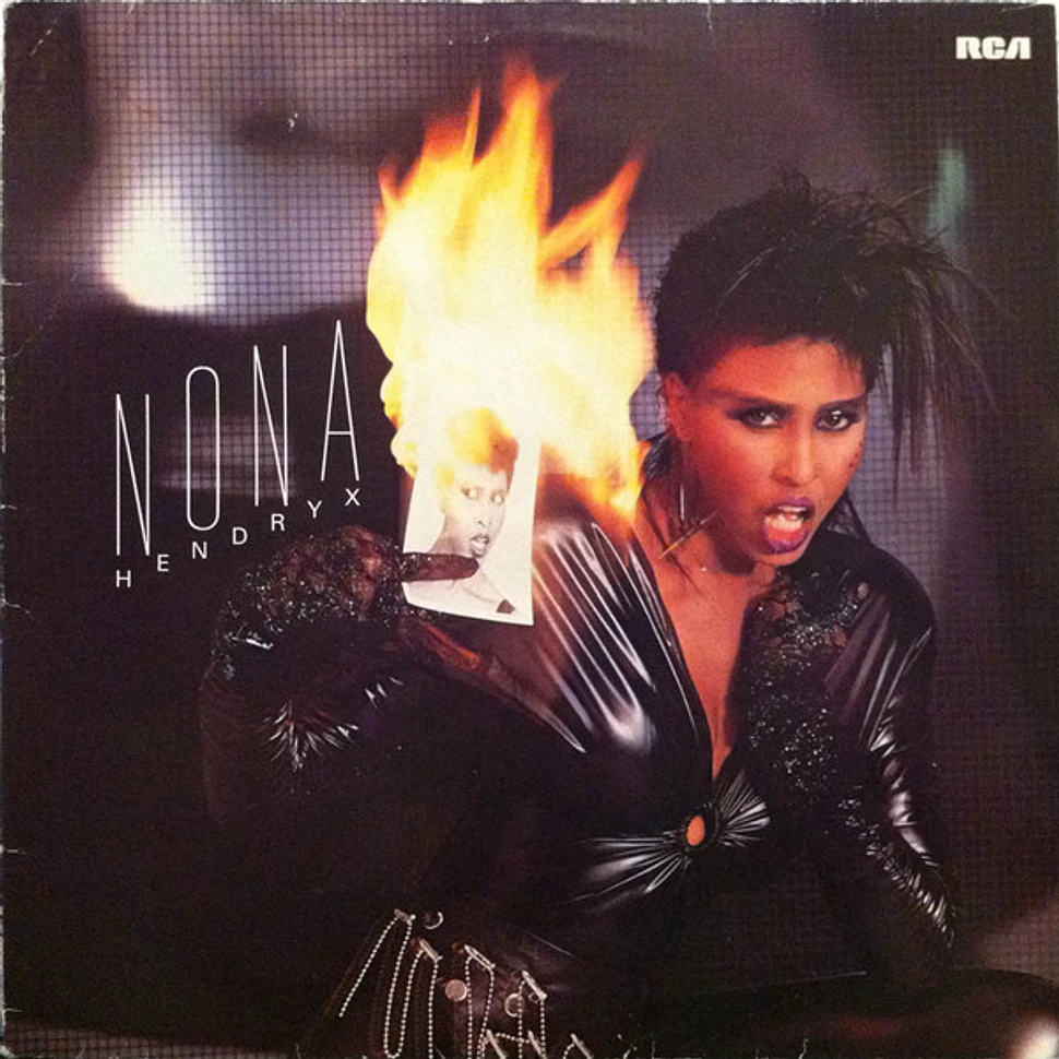 Nona Hendryx - Nona