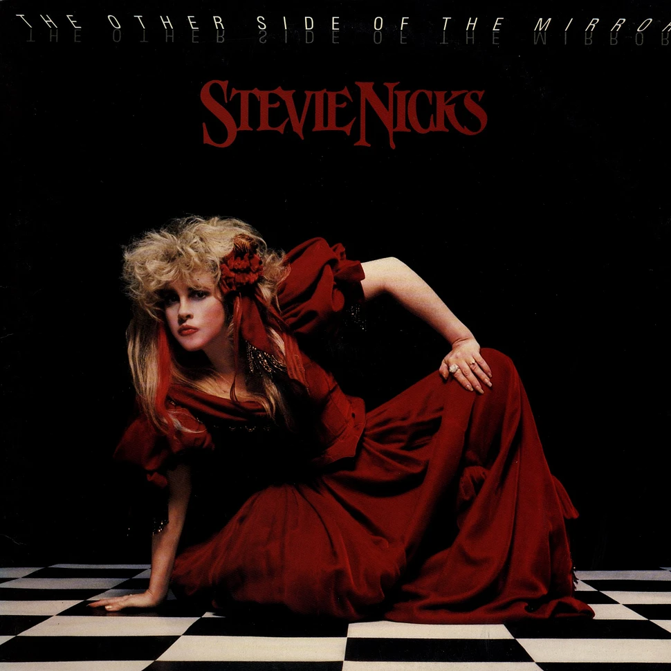 Steve Nicks - The other side of the mirror