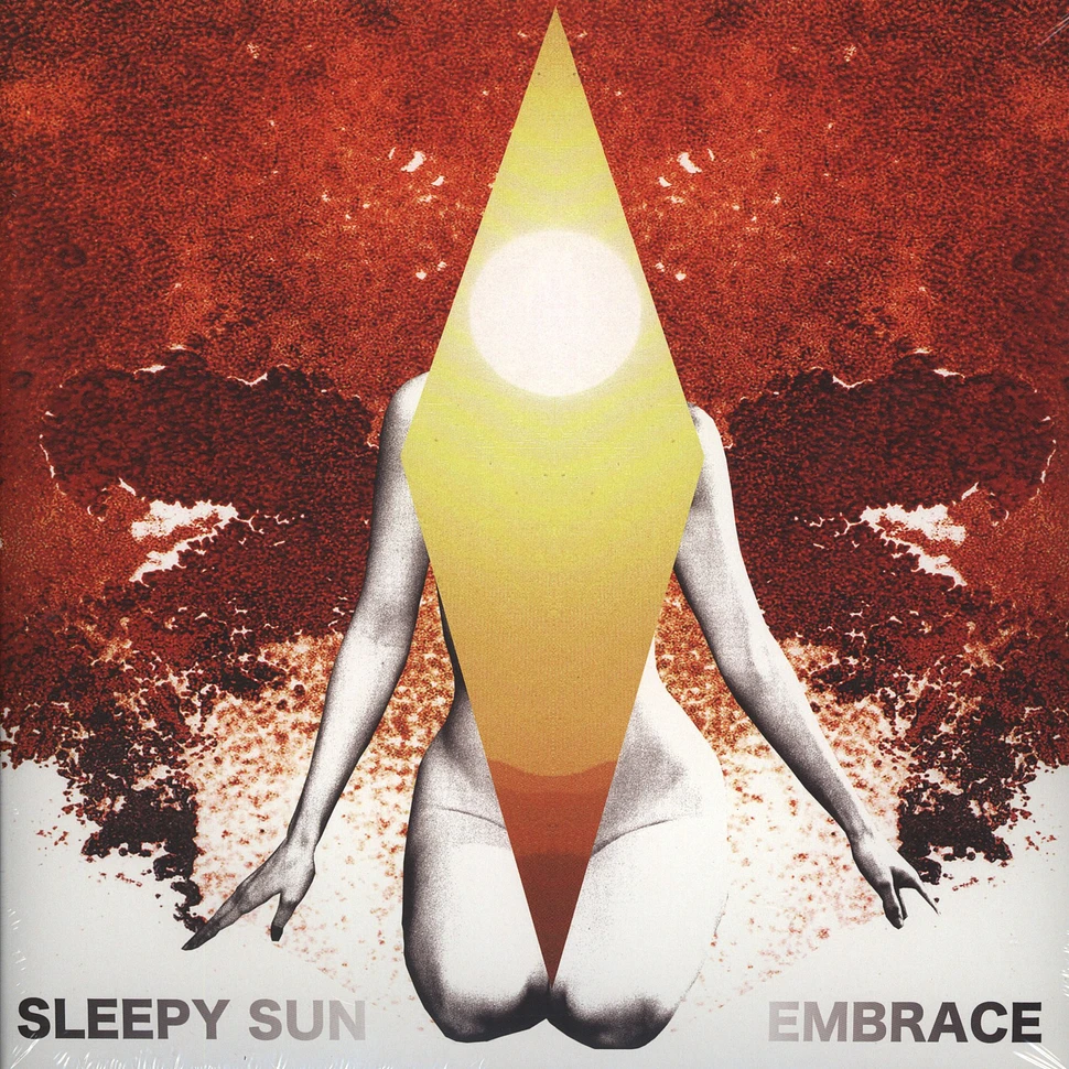 Sleepy Sun - Embrace